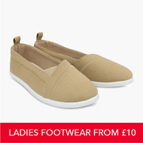 Shop Ladies Footwear
